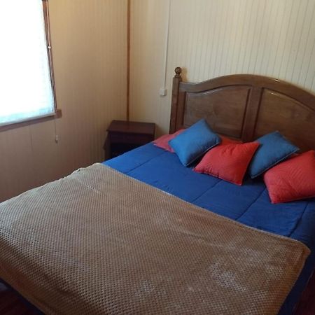 Cabana Don Lalo Pitrufquén 외부 사진