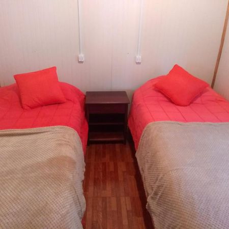Cabana Don Lalo Pitrufquén 외부 사진
