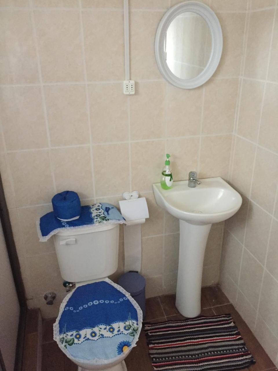 Cabana Don Lalo Pitrufquén 외부 사진